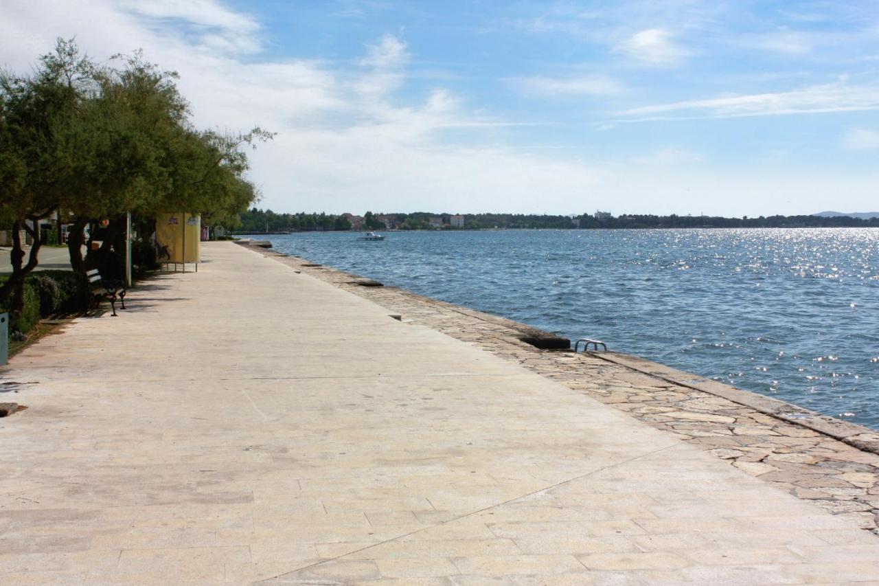 Apartments By The Sea Zadar - Diklo, Zadar - 5926 エクステリア 写真