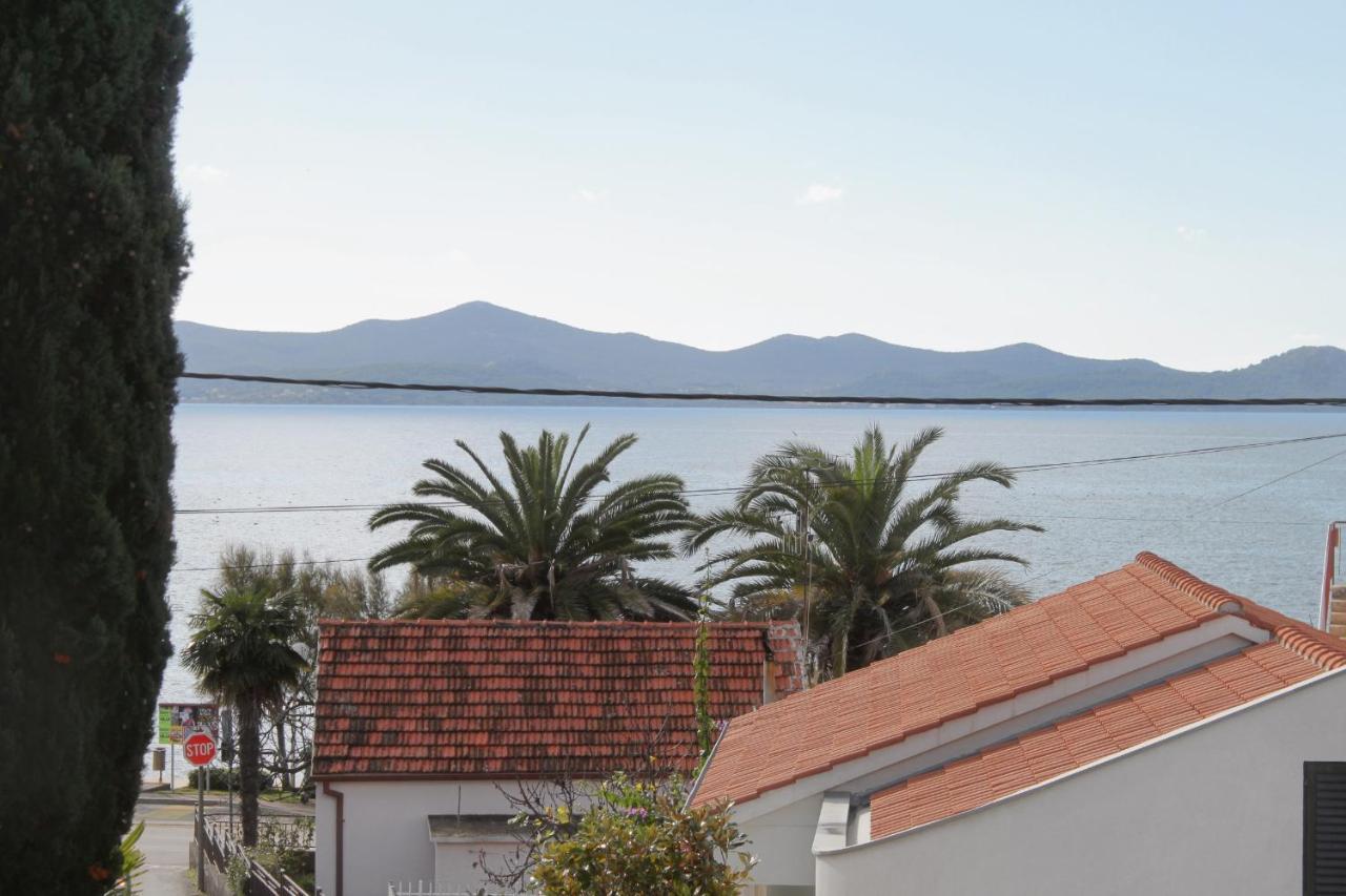 Apartments By The Sea Zadar - Diklo, Zadar - 5926 エクステリア 写真