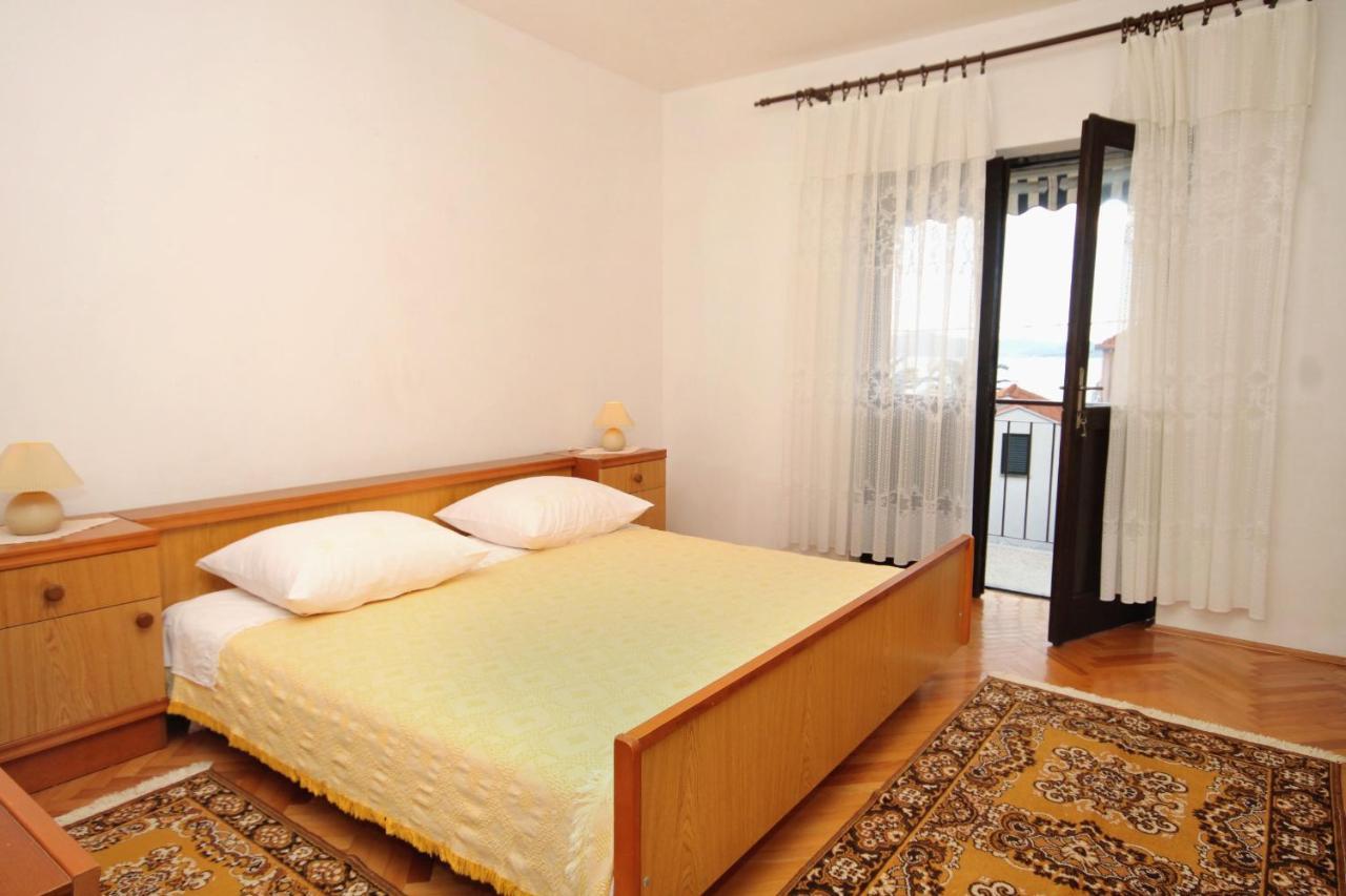 Apartments By The Sea Zadar - Diklo, Zadar - 5926 エクステリア 写真